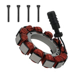 Stator for Harley Dyna Electra Glide FXR Softail (1988-2000)