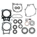 Complete Gasket Set and Bearings for Honda TRX 350TE Rancher (2000–2006)