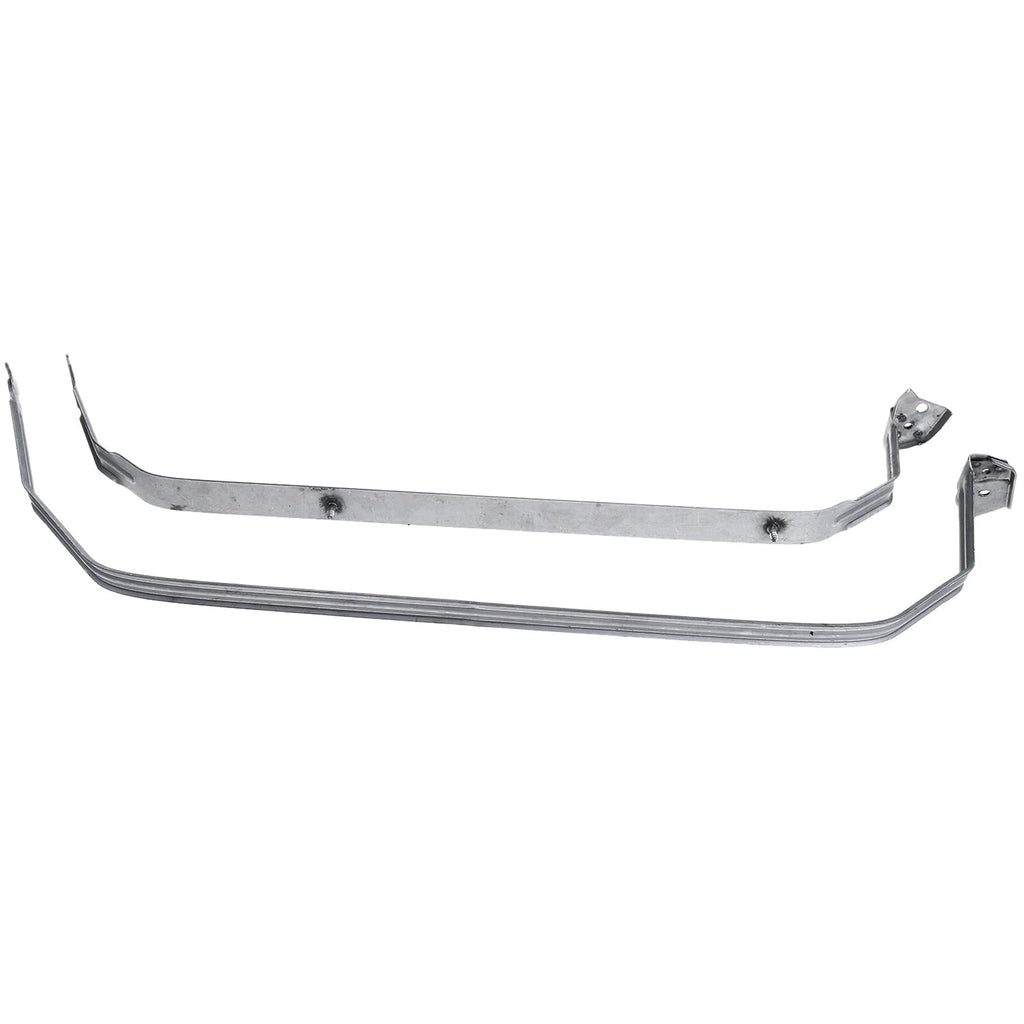 2X Fuel Tank Straps for Ford Focus (2005–2011)