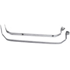 2X Fuel Tank Straps for Ford Focus (2005–2011)