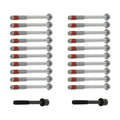 Cylinder Head Bolts for GMC Sierra 6.2L L86 (2014–2023)