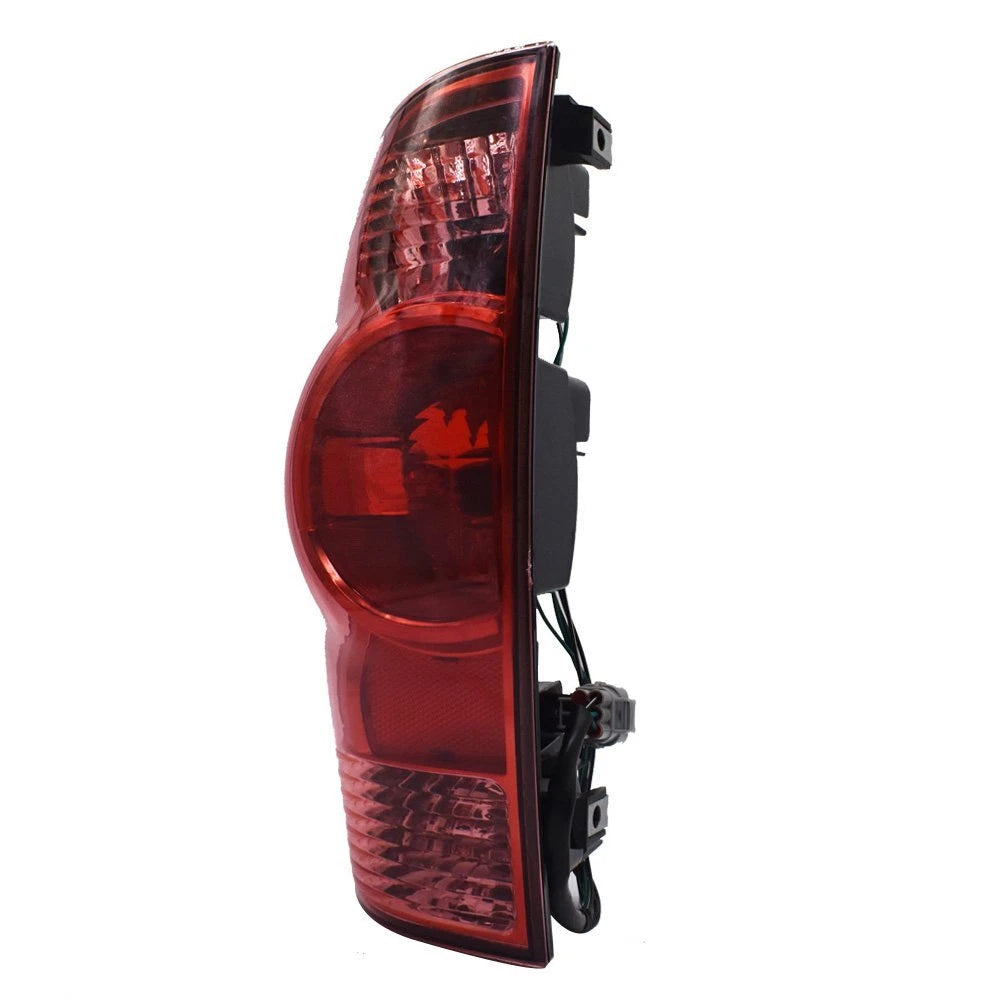 Tail Light Assembly for Toyota Tacoma (2005–2015) Left Outer Lamp