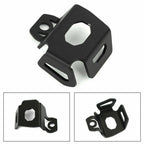 Rear Brake Fluid Reservoir Guard Cover for Kawasaki Ninja 250 300 400 650 (T9)