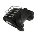 Trunk Pad Light Rack Speakers Mount for Harley Touring (2014–2026)