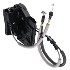 Door Lock Actuator for Hyundai Elantra (2017–2020) Rear Left