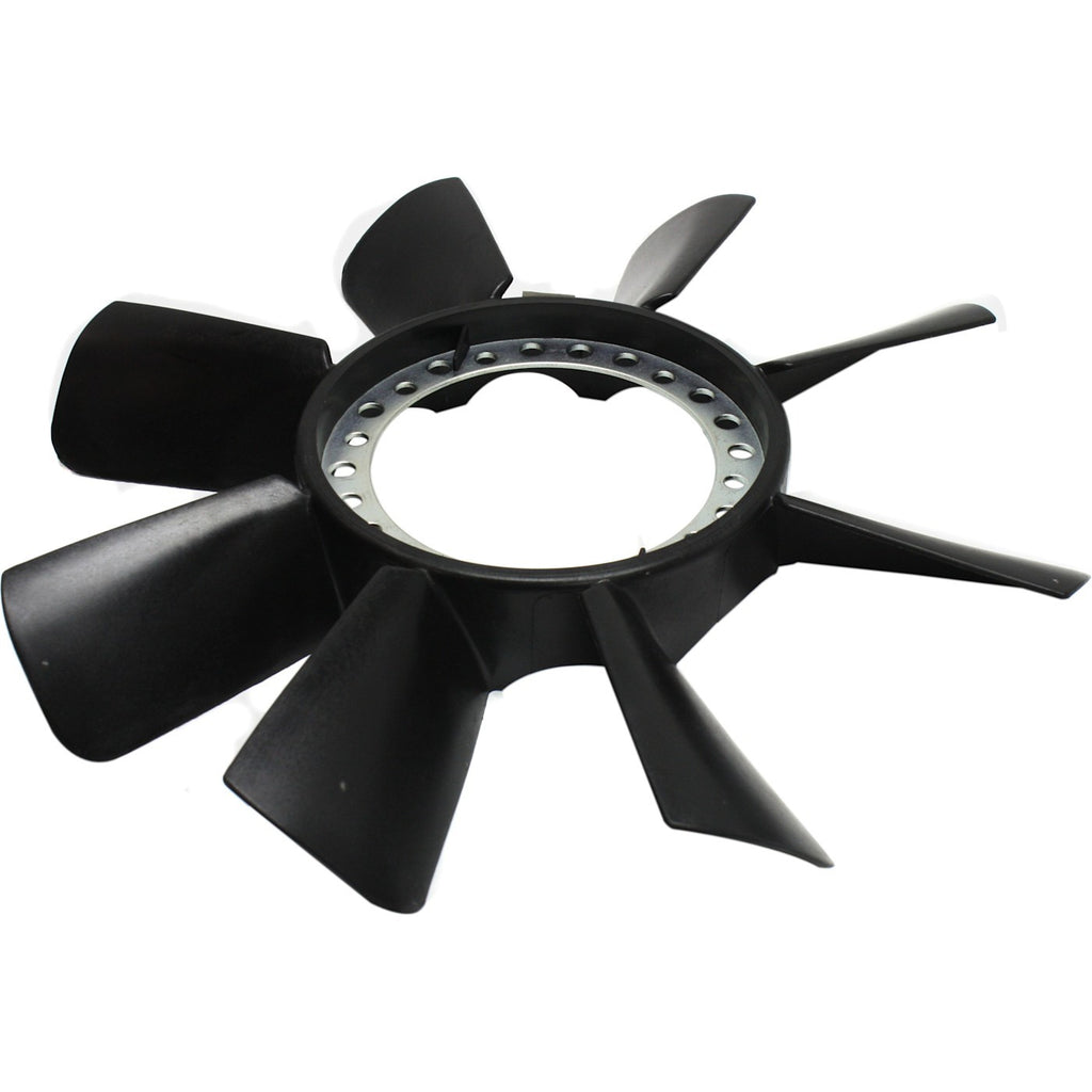 Fan Blade for VW Passat Audi A4 Quattro