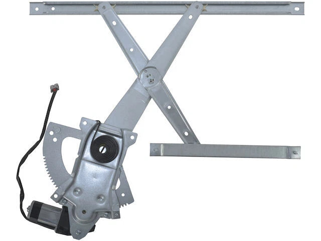 Front Left Window Regulator for Mazda Navajo (1991–1994) CM758XG