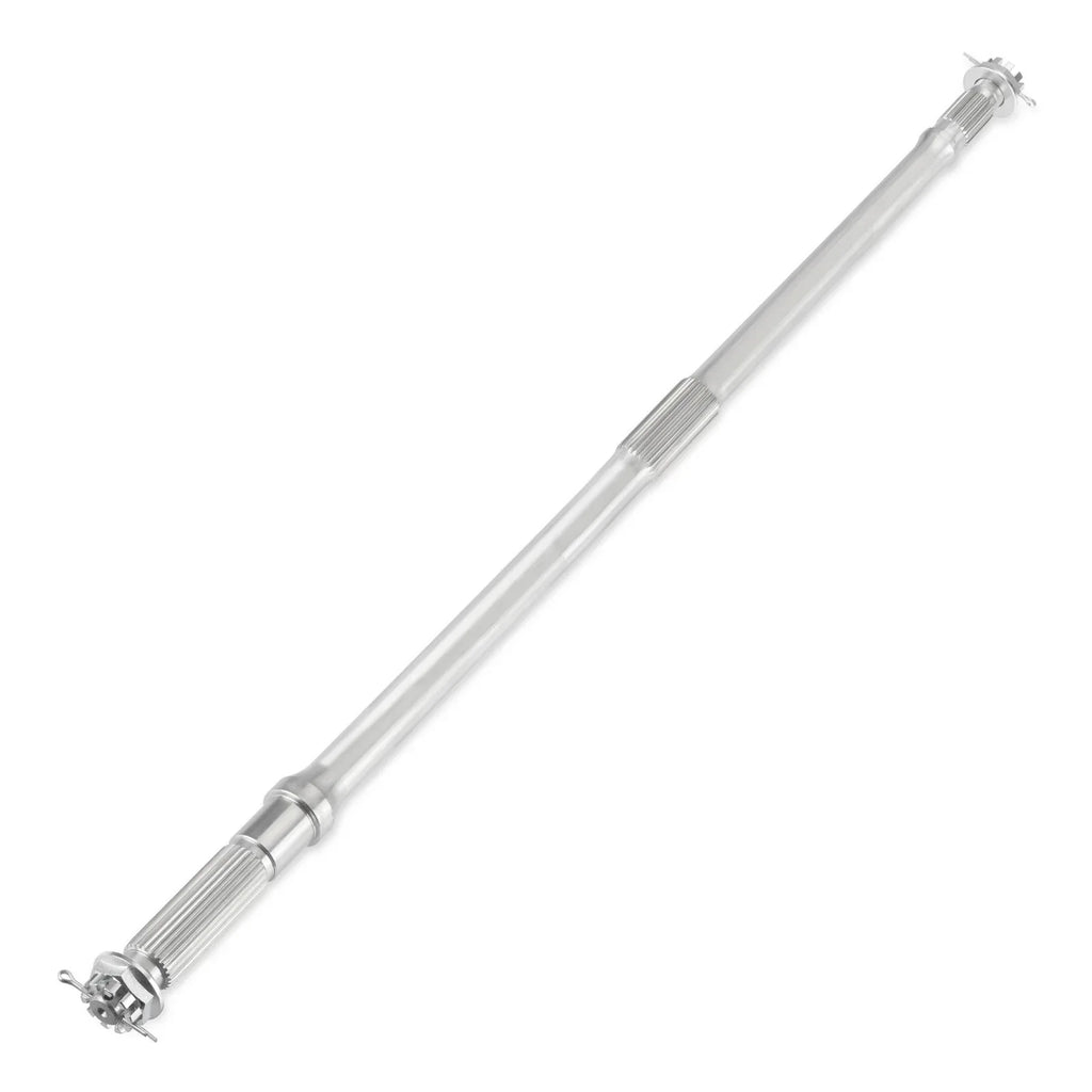 Rear Axle Shaft w/ Nut Pin for Honda Foreman (1995–2004)