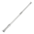 Rear Axle Shaft w/ Nut Pin for Honda Foreman (1995–2004)