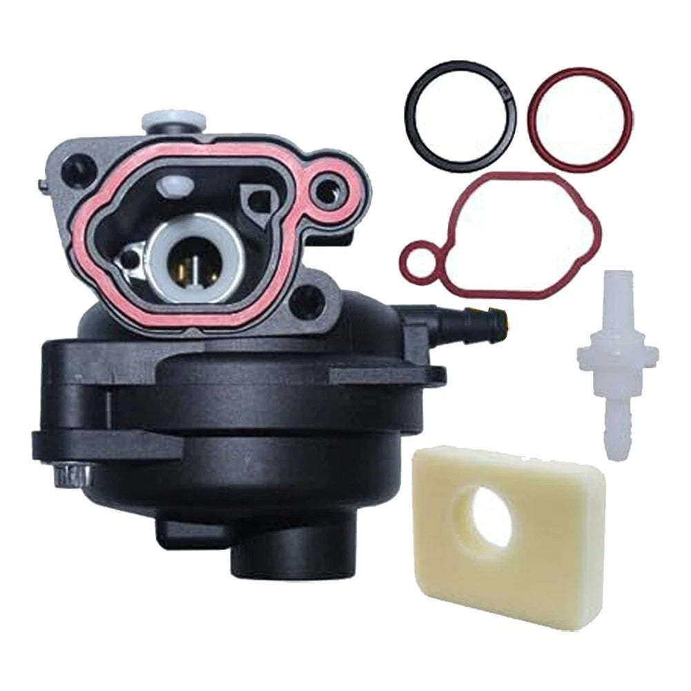 Carburettor Kit for 300E (140cc Engine)