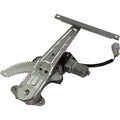 Window Regulator for Nissan Leaf, Sentra (Rear Passenger Right Side)