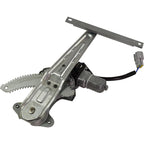 Window Regulator for Nissan Leaf, Sentra (Rear Passenger Right Side)