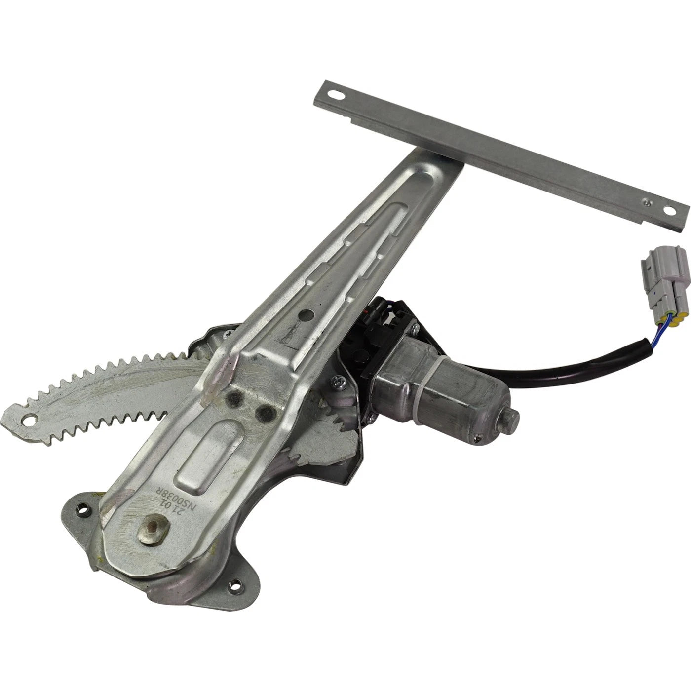 Window Regulator for Nissan Leaf, Sentra (Rear Passenger Right Side)