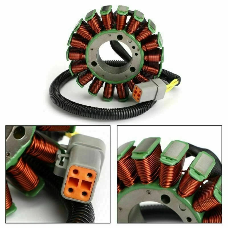Stator Magneto for Ski-Doo Skandic Expedition Legend V800 (2000–2023) 420684853 420684852