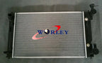 Radiator for Toyota Corolla ZRE152R ZRE172R 1.8L (2007-2019)