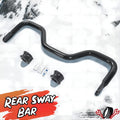 Rear Sway Bar Kit for Dodge Sprinter 3500/4500 (2019–2023)