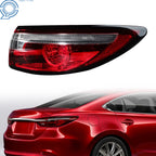 Tail Light Lamp for Mazda 6 (2018-2021) Rear Outer Right Side