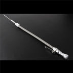 Stainless Steel Dipstick Oil Flexible Tube for LS Engines LS1 LS6 LM7 L59 L98
