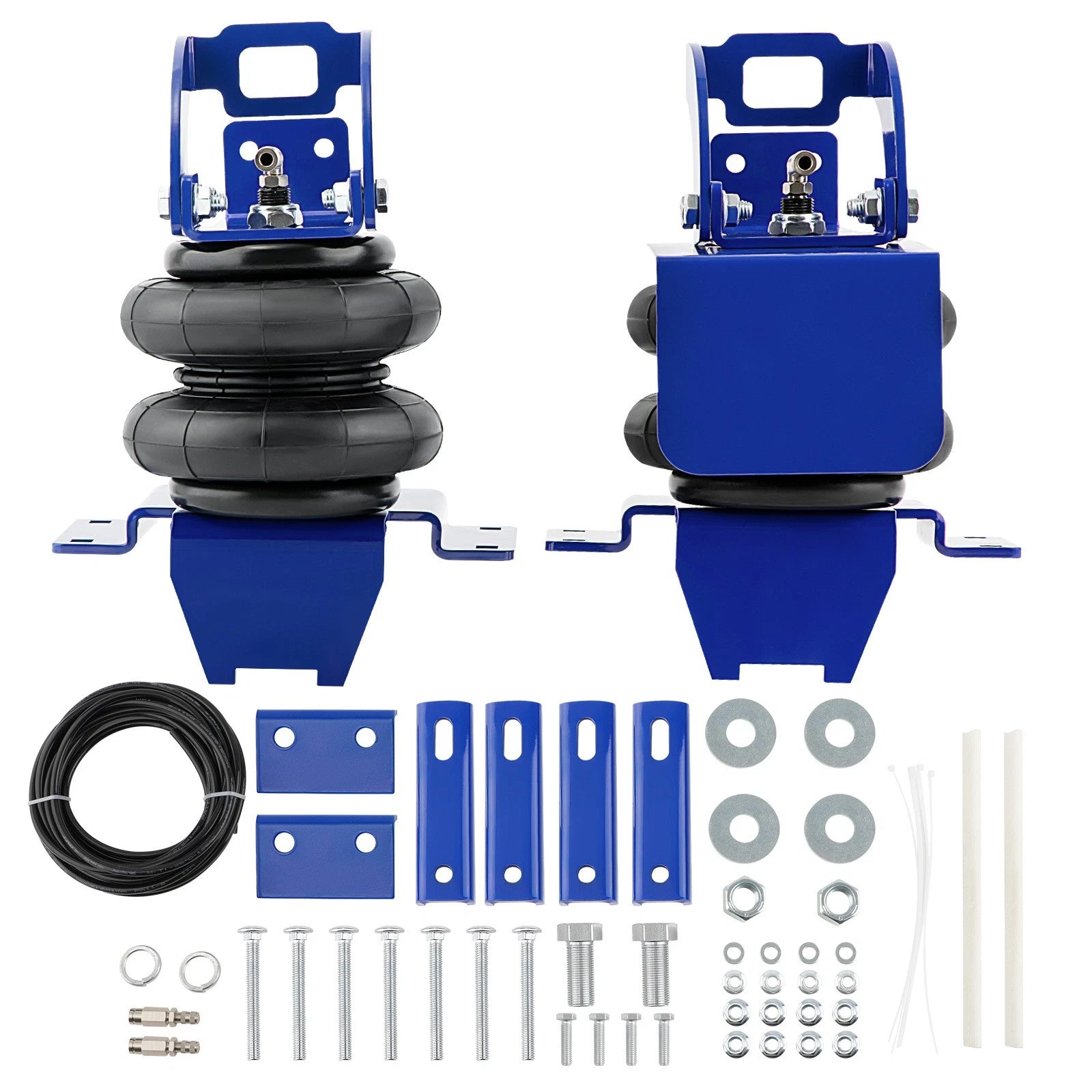 Rear Air Spring Suspension Kit for Toyota Tacoma (2005–Present)