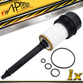 Oil Filter Housing Cap for Mercedes C32 C320 AMG W202 (1998–2007)
