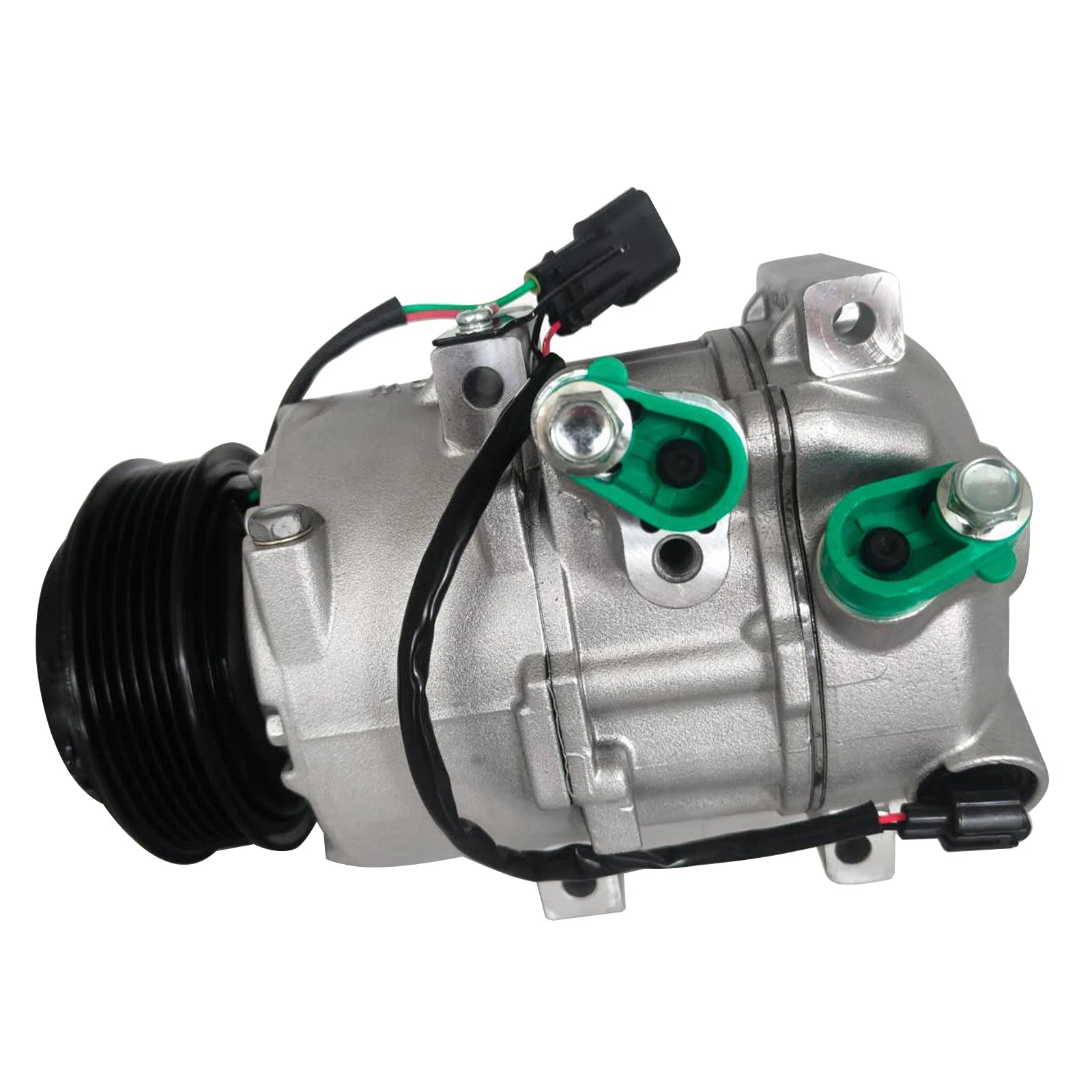 A/C Compressor for Hyundai Palisade V6 3.8L (2020–2022)