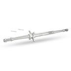 Rear Axle Shaft for Kawasaki KFX400, QuadSport Z400 (2003–2008)
