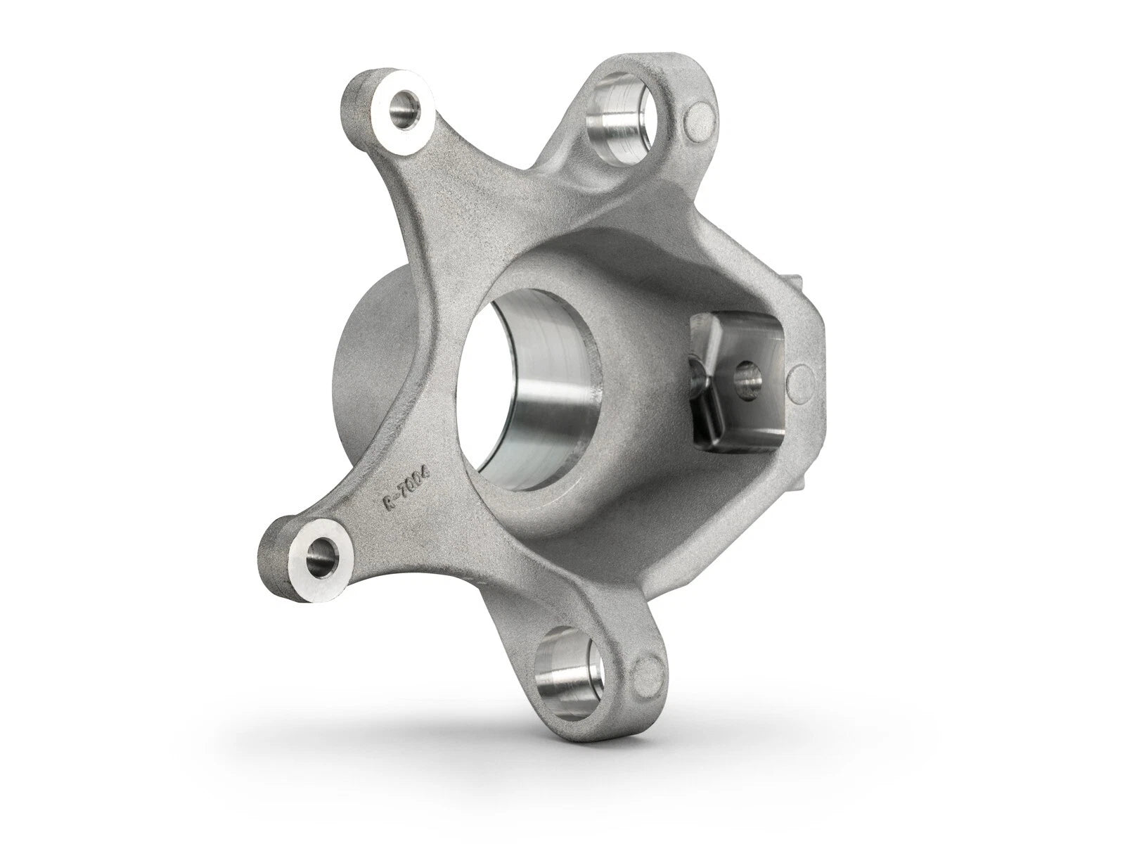 Left Side Rear Knuckle for Can-Am Maverick X (2013–2023)