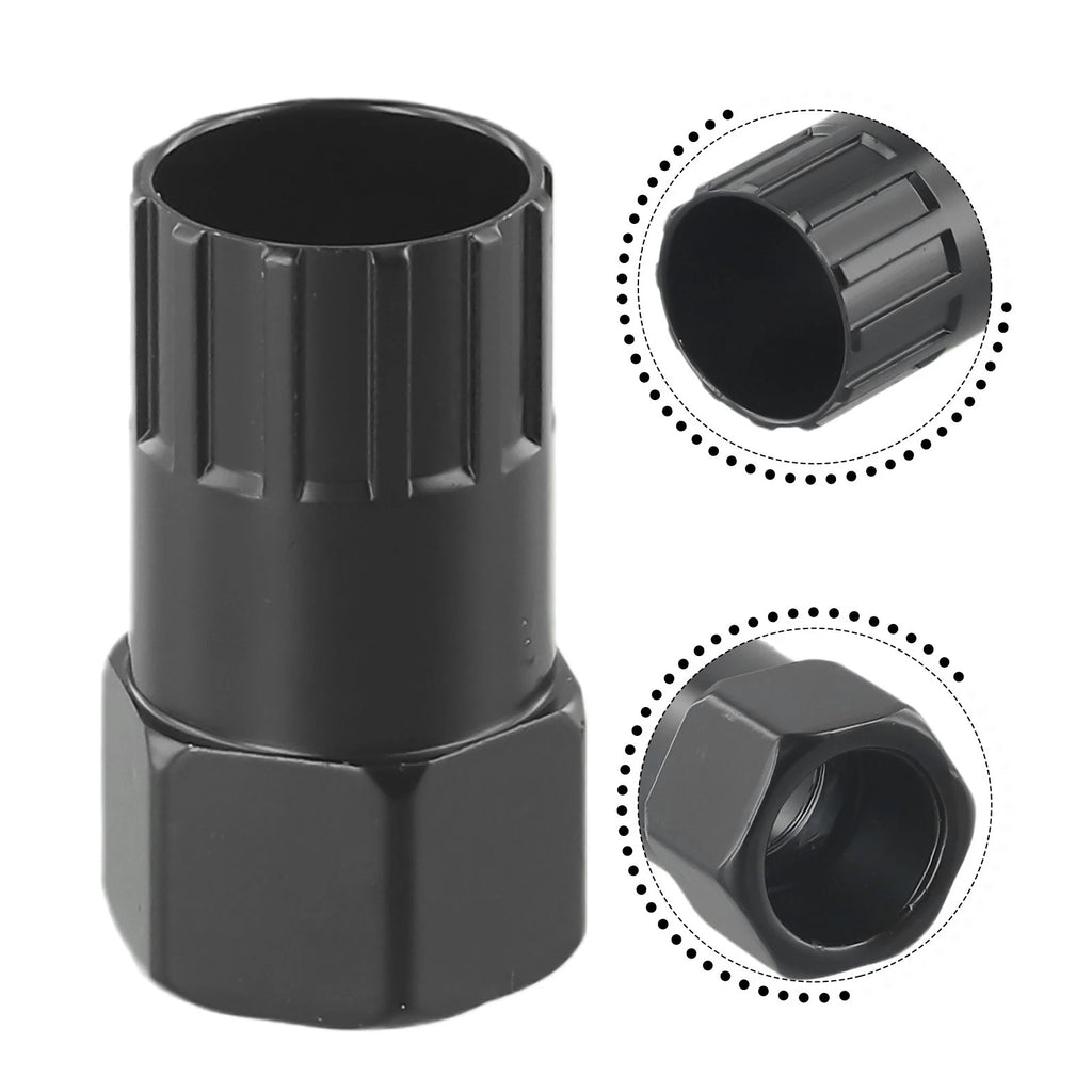 Flywheel Tool for Freewheel Lockring Removal and Repair