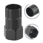 Flywheel Tool for Freewheel Lockring Removal and Repair