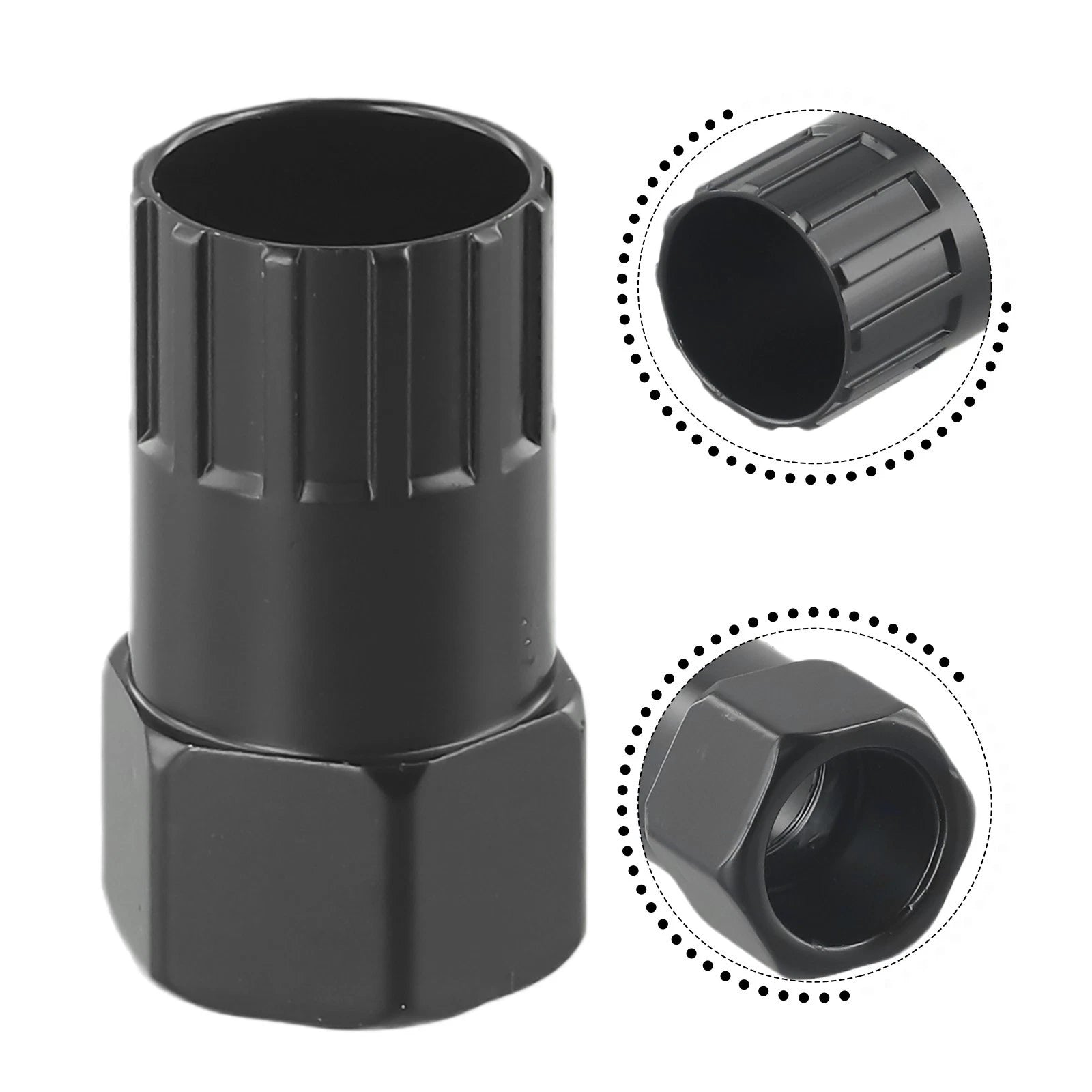 Flywheel Tool for Freewheel Lockring Removal and Repair