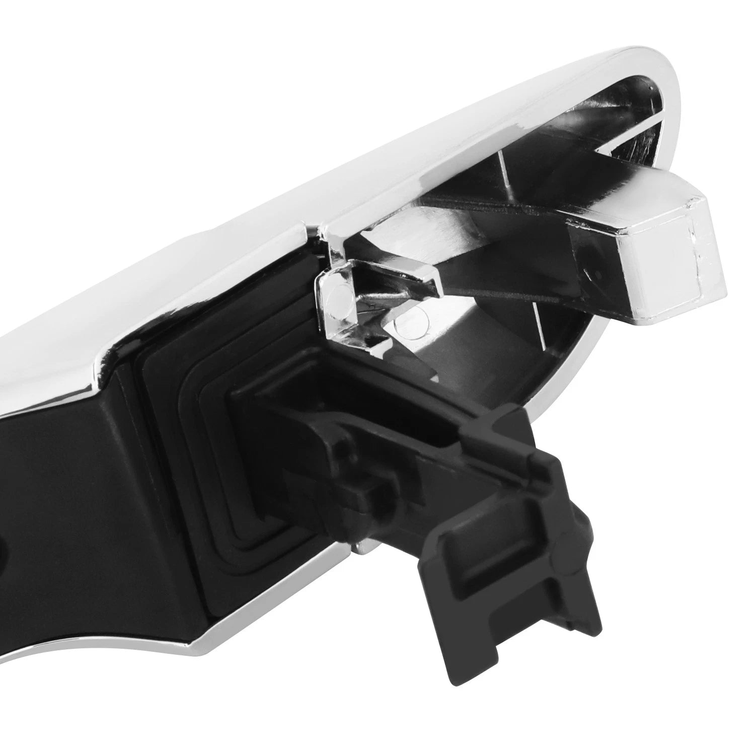 Front Right Passenger Outer Door Handle for Tucson (2016–2021) OE Style