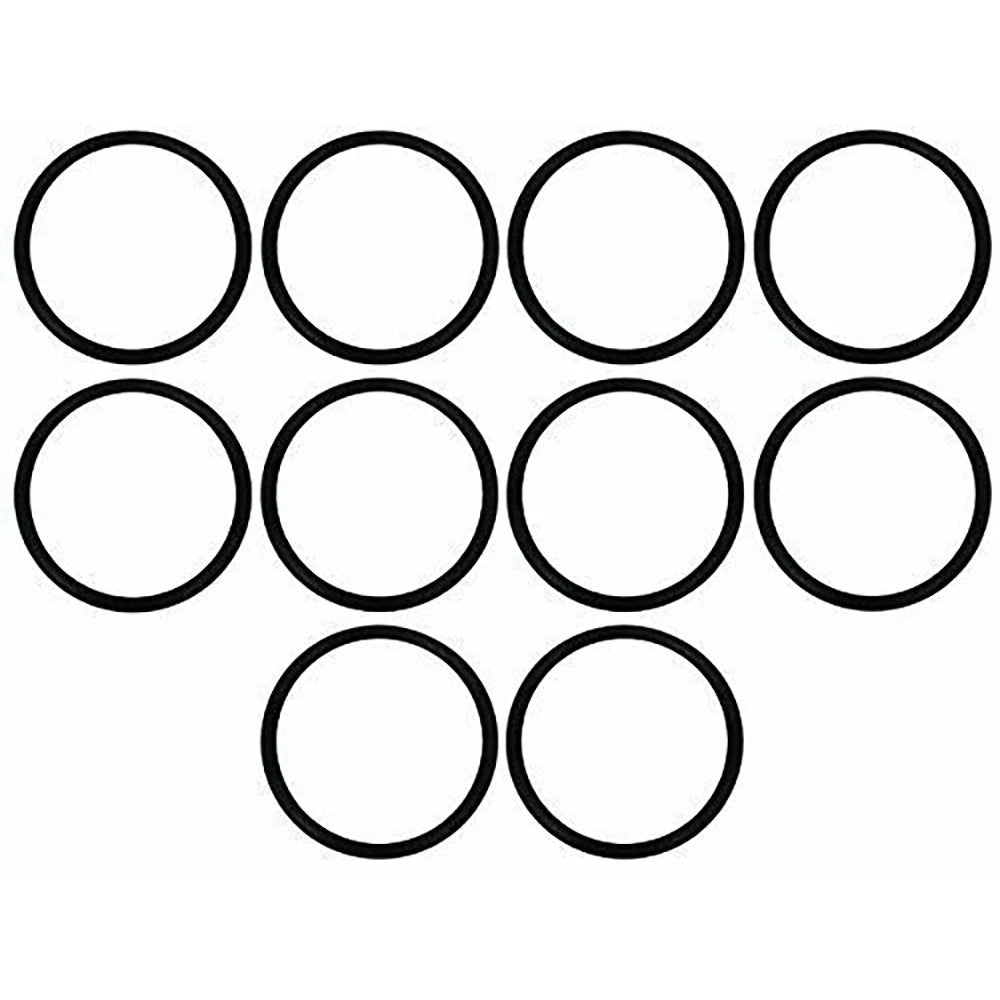 10X Round Belts for Sanitaire Vacuum Model SC684