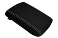 Carbon Fiber Console Lid Cover for Mitsubishi Eclipse (1995–1999)