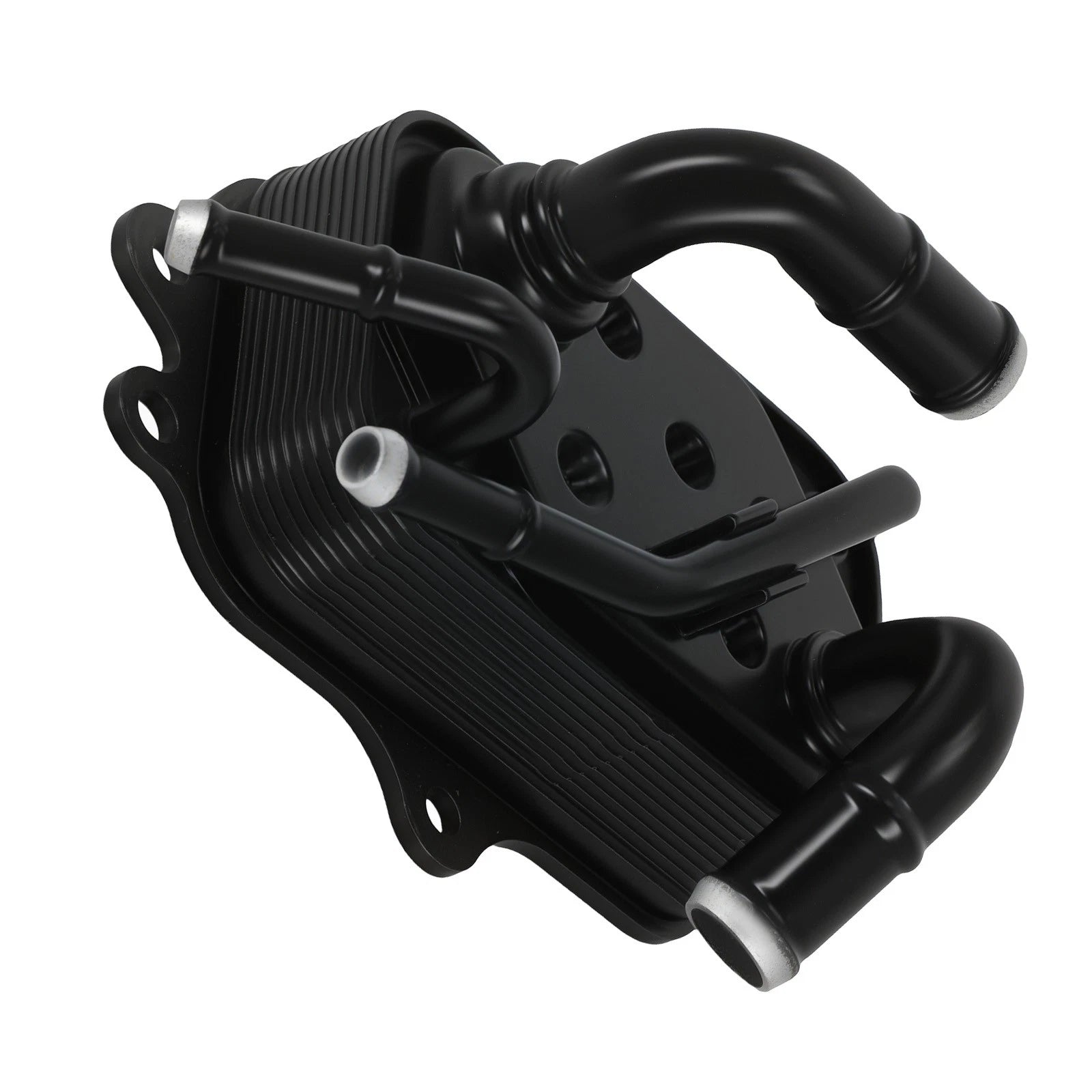 Transmission Oil Fluid Cooler for Hyundai Elantra Veloster (2017–2020) 25620-F2000