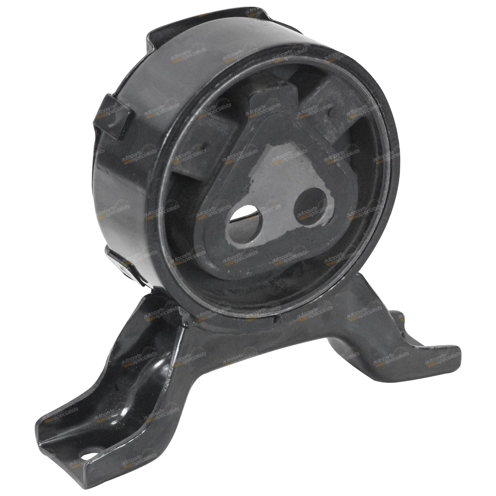 Rear Diff Support Mount Bush for Toyota RAV4 (1994–2003)
