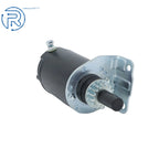 Starter Motor for Briggs & Stratton Mower (15 Tooth)