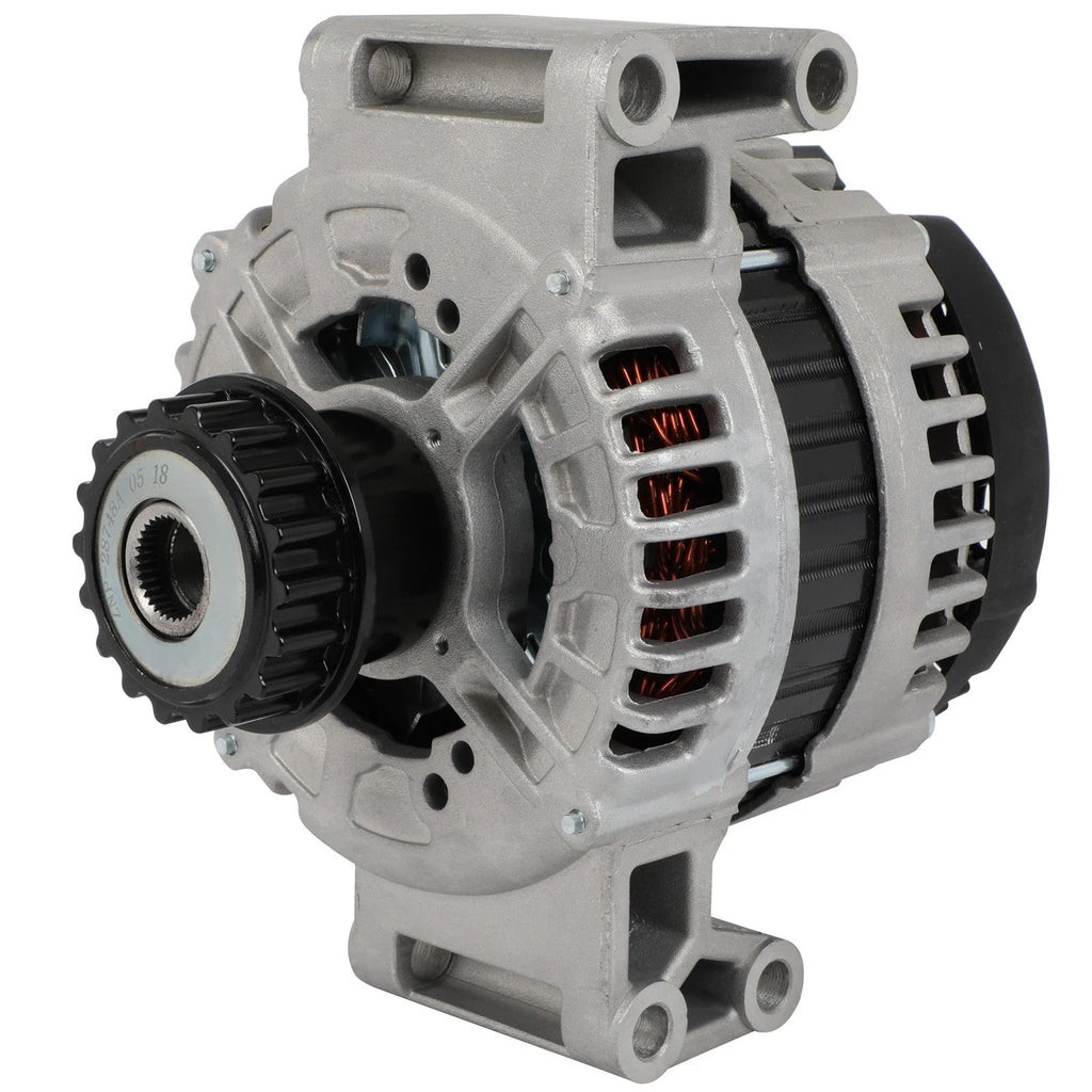 Alternator for Volvo XC90, XC70 (2007–2015) L6 3.2L