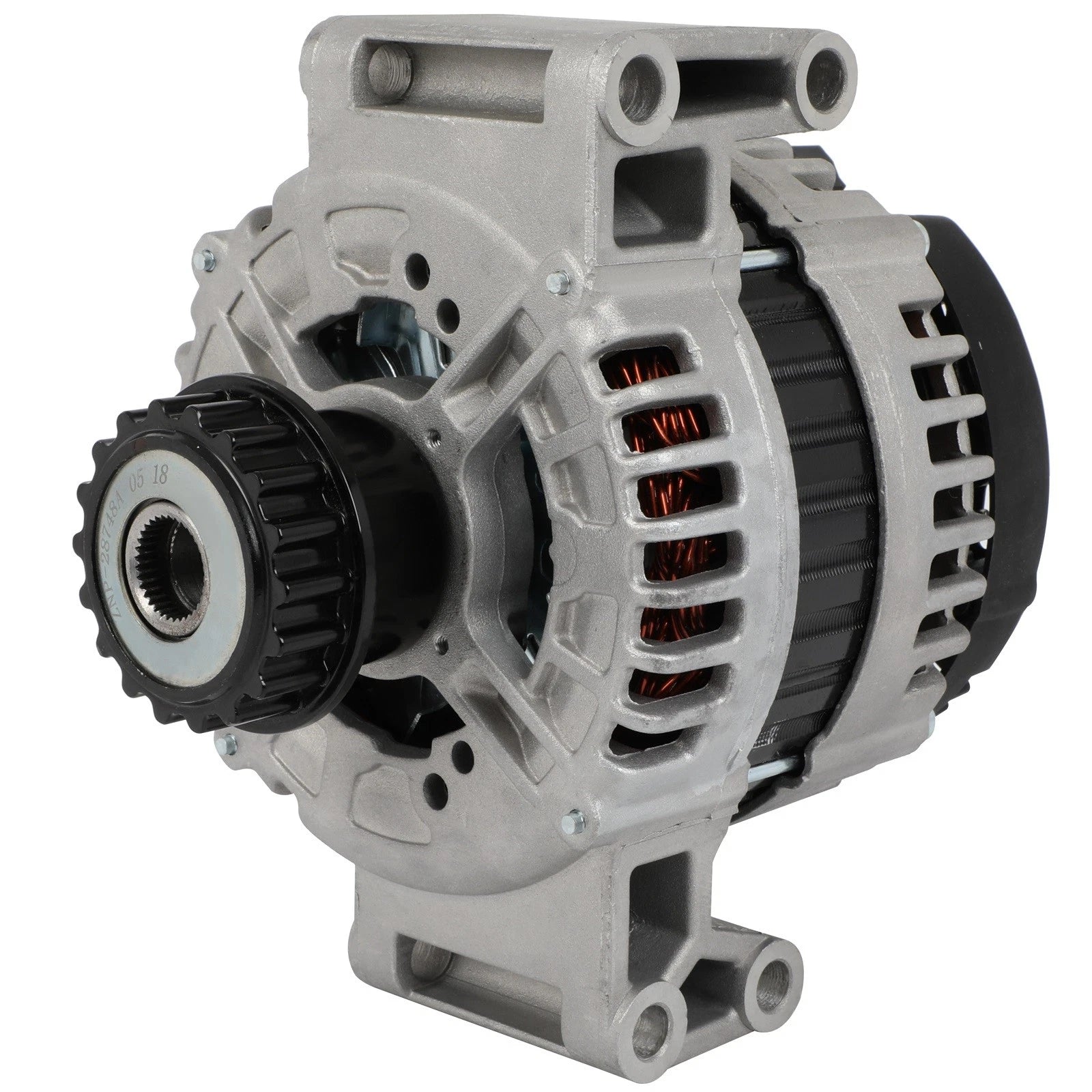 Alternator for Volvo XC90, XC70 (2007–2015) L6 3.2L