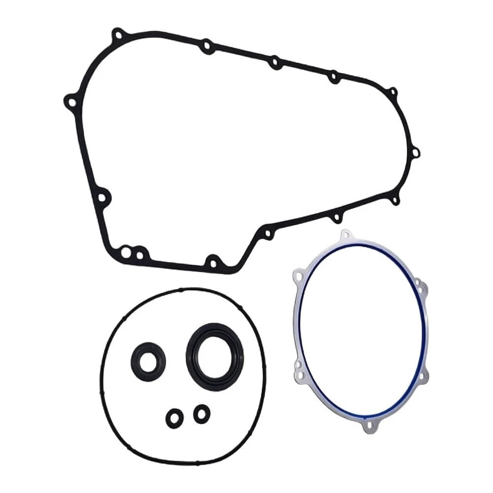 Gasket Kit for DIY Motorcycle Repair (Universal Fit)
