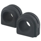 Heavy Duty Front Axle Sway Bar Bushing for BMW F10 F11 F12 (2010–2016)