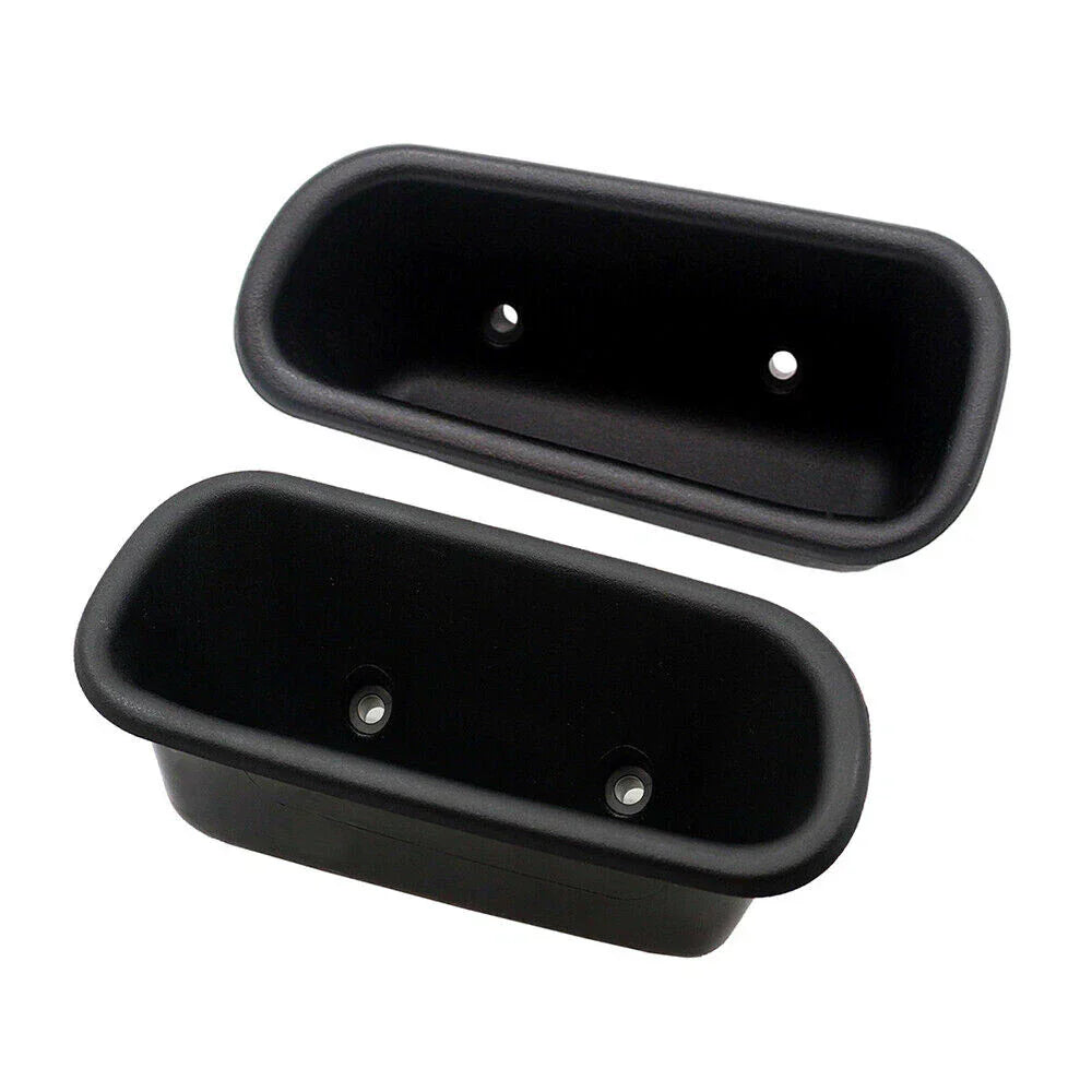 Interior Door Pull Handle Cup for Dodge Ram 1500 2500 3500 (2002-2010)