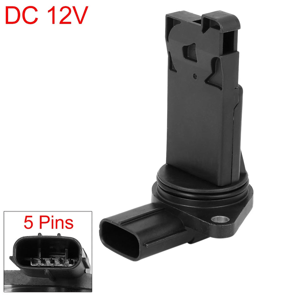MAF Mass Air Flow Meter Sensor 1525A031 for Mazda CX-3 CX-5 CX-9 (2016–2018)
