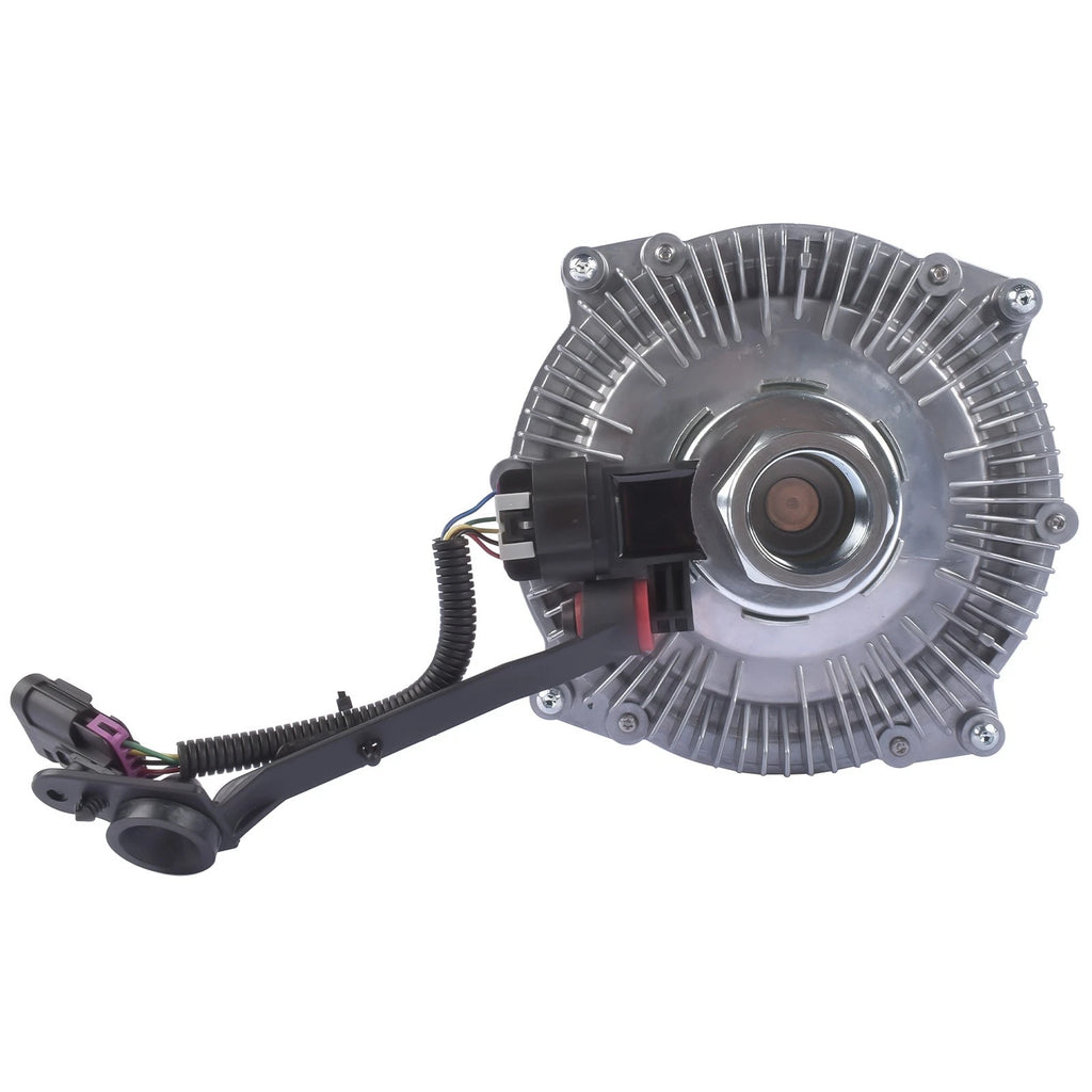 Engine Cooling Fan Clutch for GMC Sierra 2500 HD 3500 HD (2017–2019)