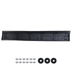 Front Left Door Lower Molding for Land Rover Discovery Sport (2015–2019) LR073079