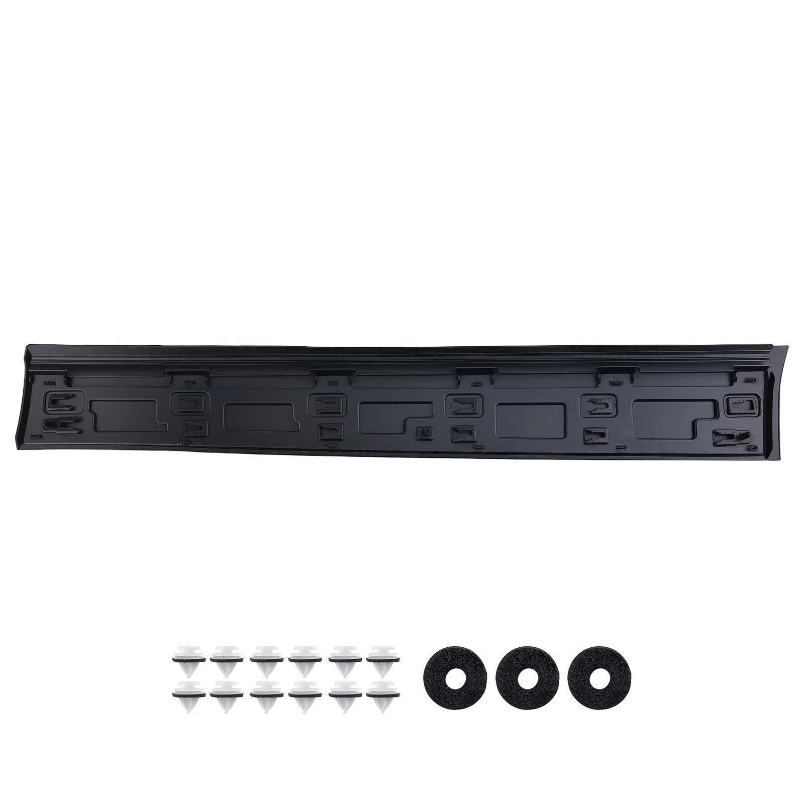 Front Left Door Lower Molding for Land Rover Discovery Sport (2015–2019) LR073079