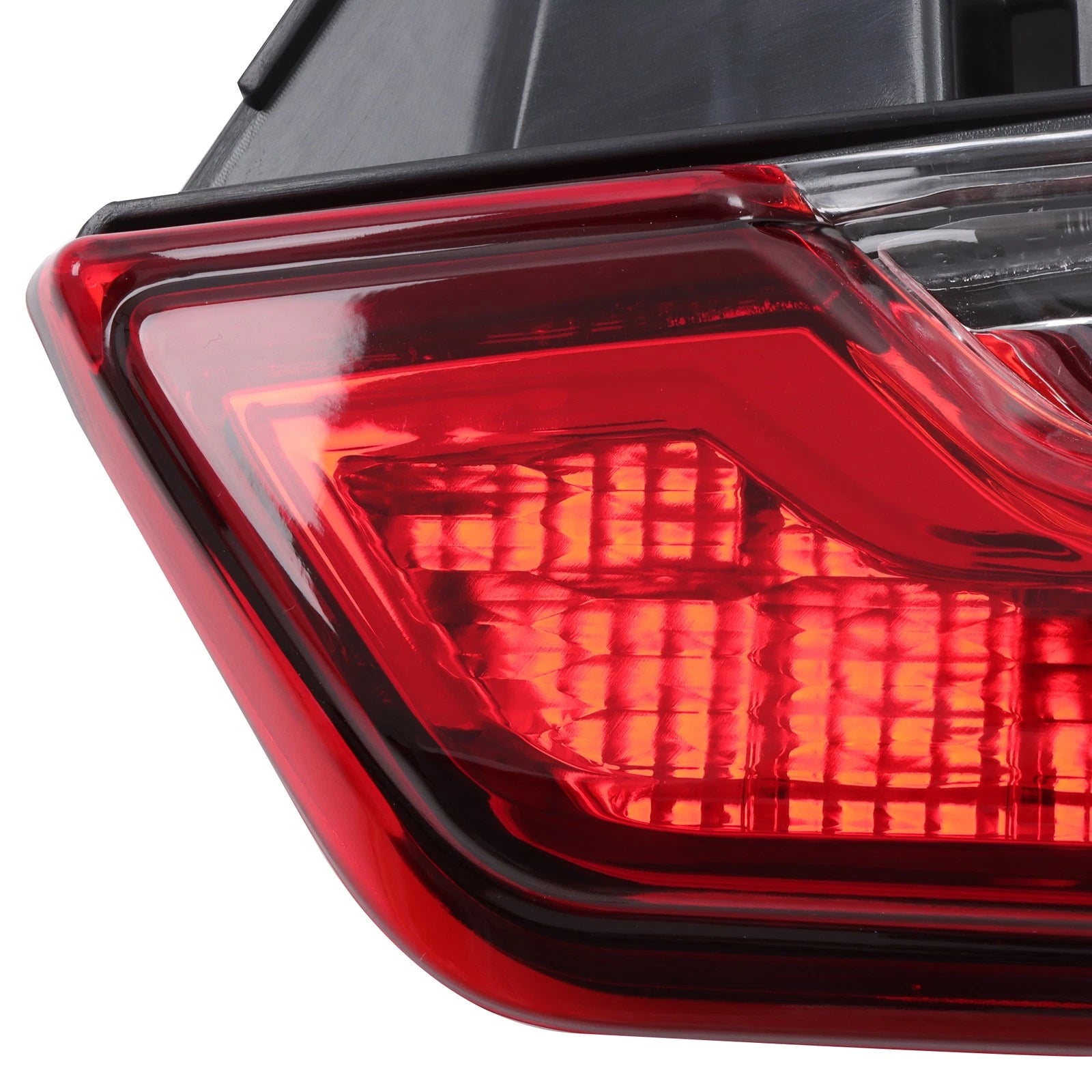 Set of 2 Inner Halogen Tail Light Assemblies for Subaru Ascent (2023–2024)