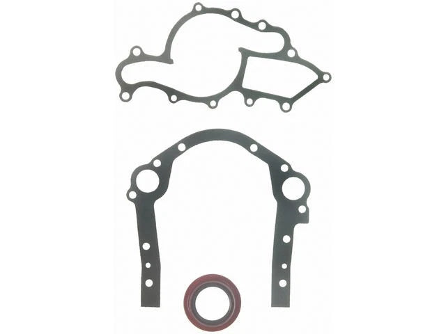 Timing Cover Gasket Set for Mazda B3000 3.0L V6 (1994–2008) XF432QG