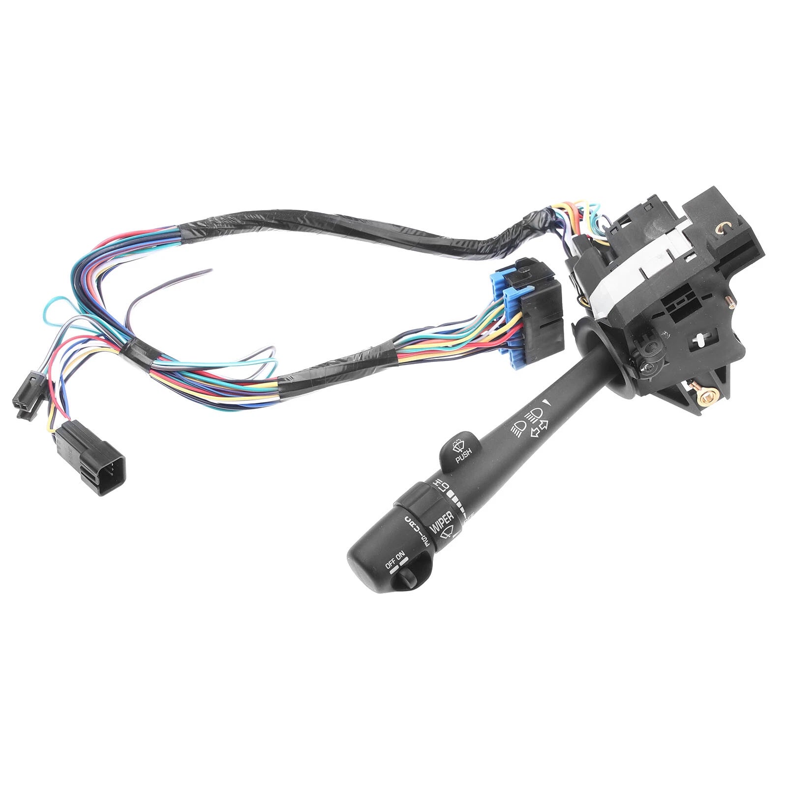 Turn Signal Switch for Chevy Impala (2000-2005)