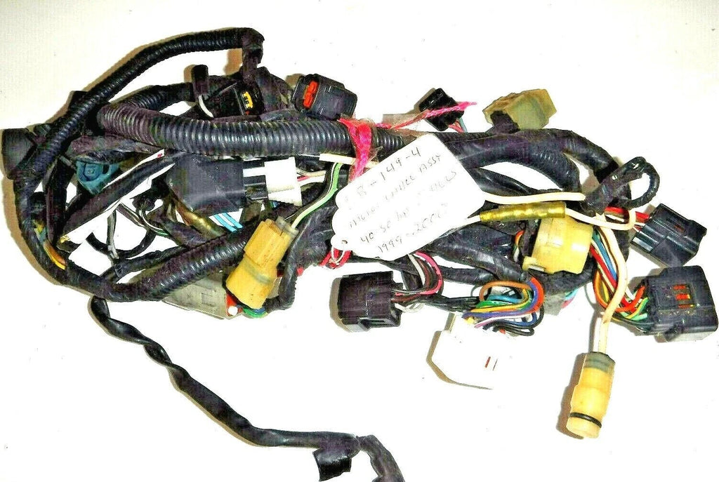 Motor Cable Harness Assy for Johnson Evinrude 40-50hp (1999–2000) 5031476