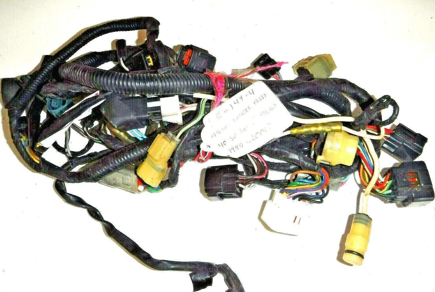 Motor Cable Harness Assy for Johnson Evinrude 40-50hp (1999–2000) 5031476